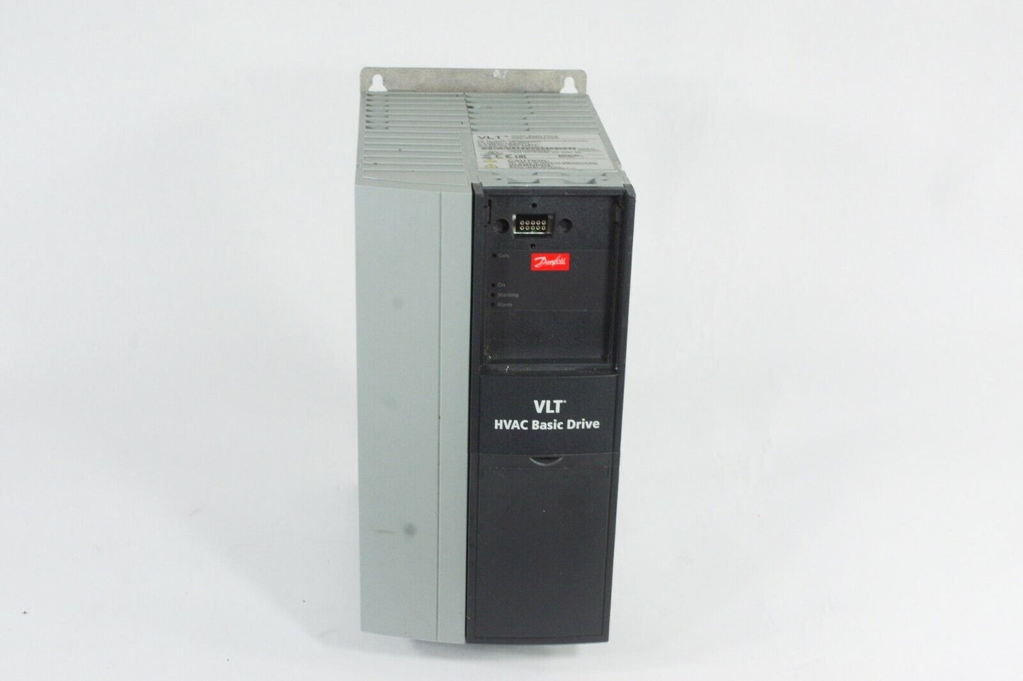 DANFOSS VLT HVAC BASIC Drive FC-101p3k7T6E20H 134F0217 5hp FC-101 3.7 KW / 5.0