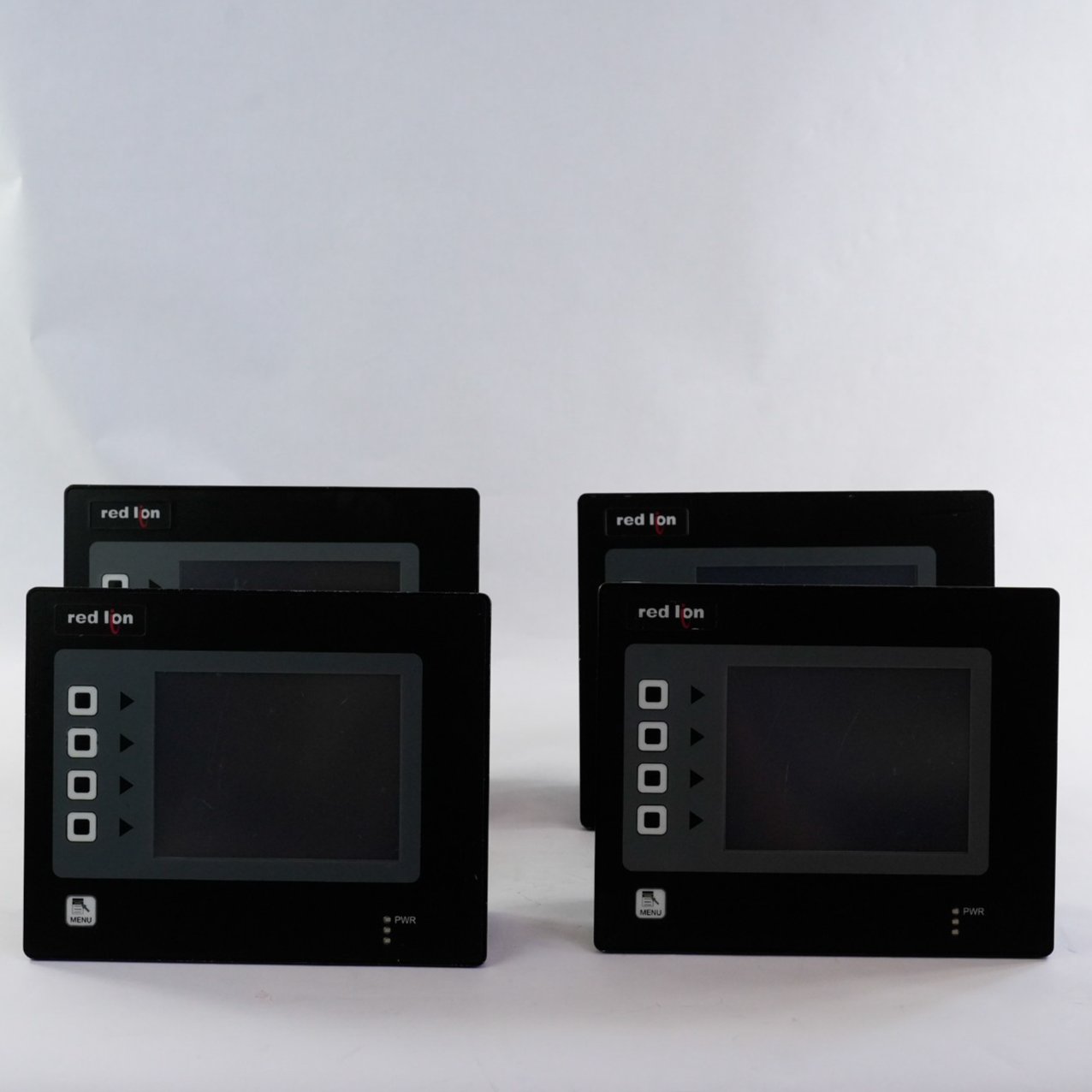 Red Lion Controls G306A Display Panel G306A000 / G306A00022084