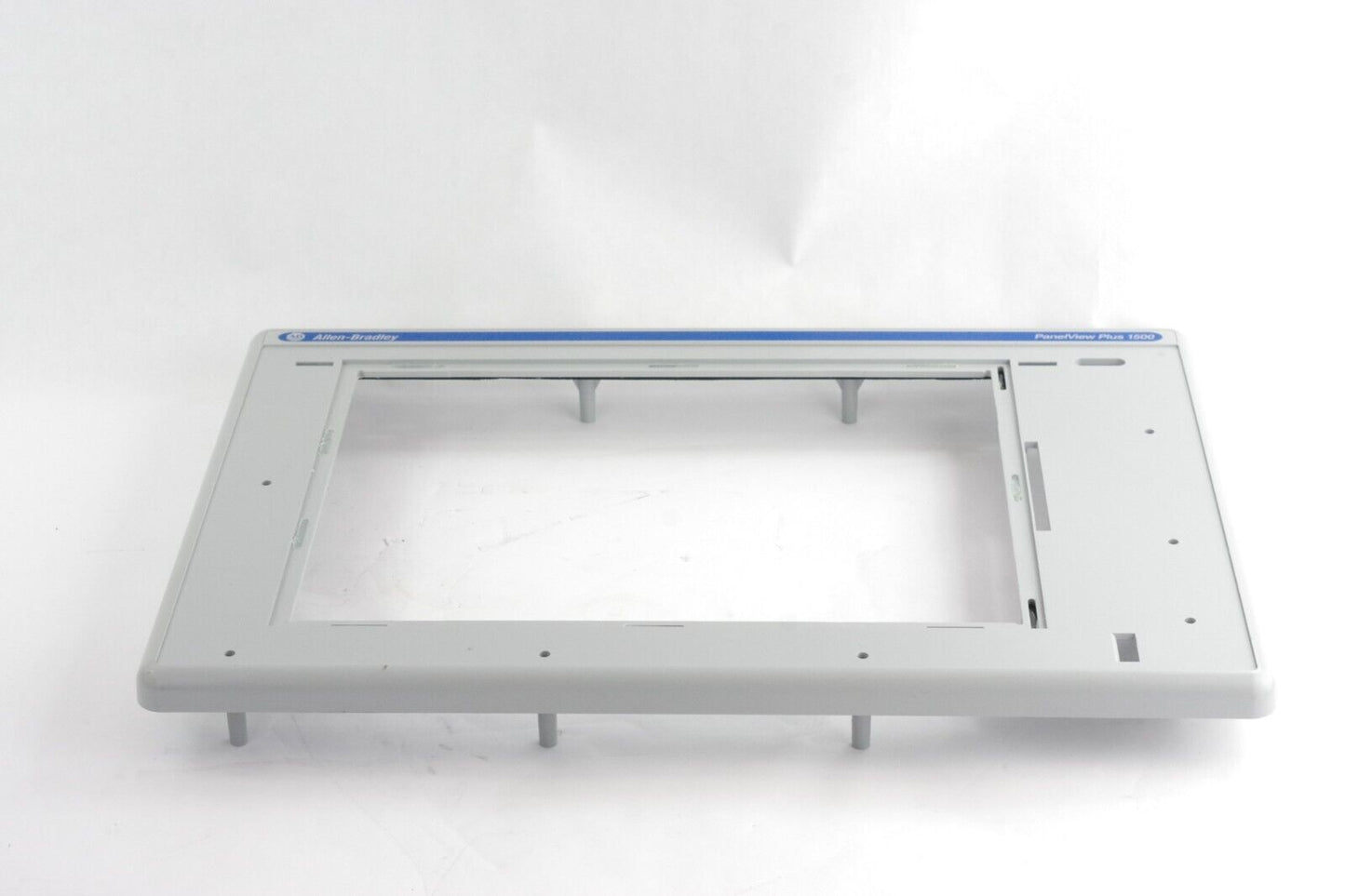 Allen Bradley Panelview Plus 1500 Bezel 77158-034 2711P-RBB15 RBK15