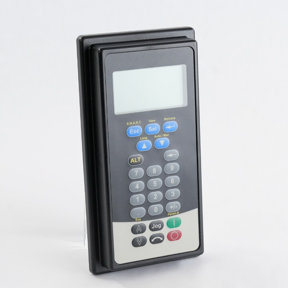 Allen Bradley 20-him-c3s Keypad Module Series C
