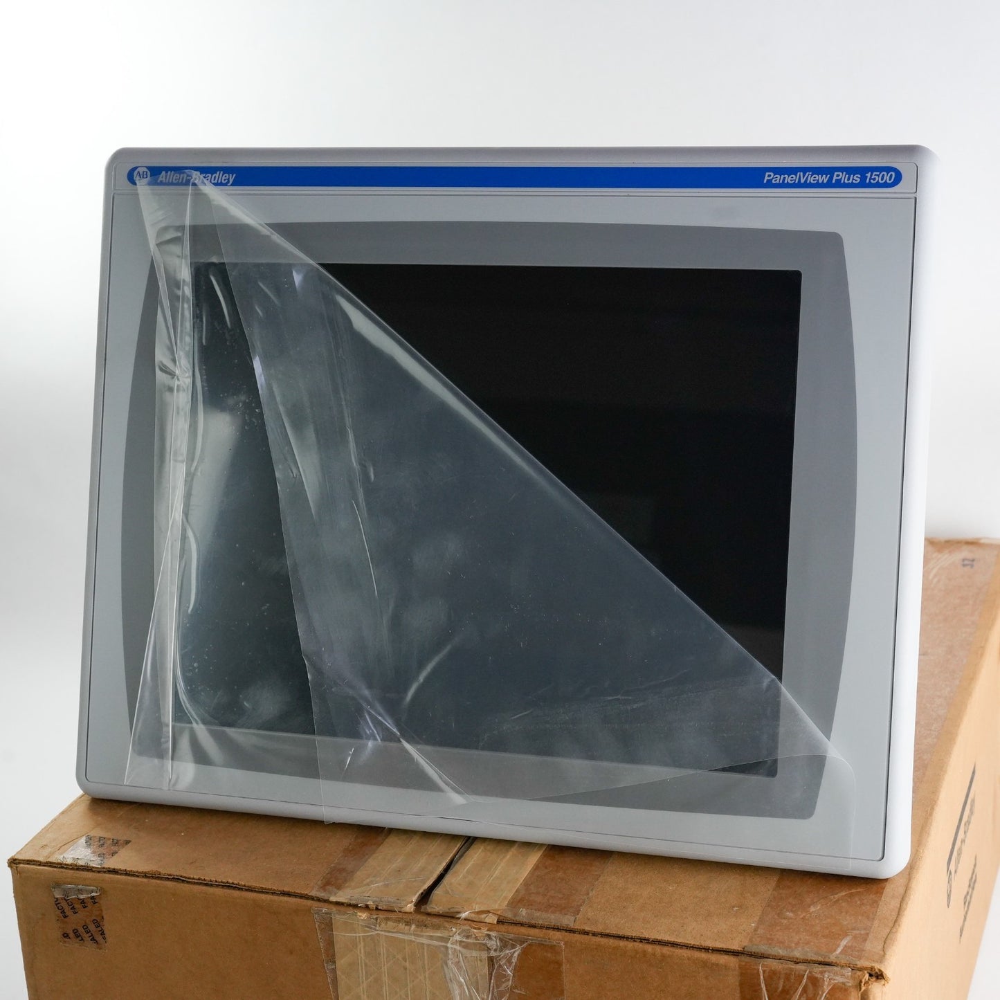 Allen Bradley 2711P-RDT15C /C PanelView Plus 1500 Display Module 15" - Open Box