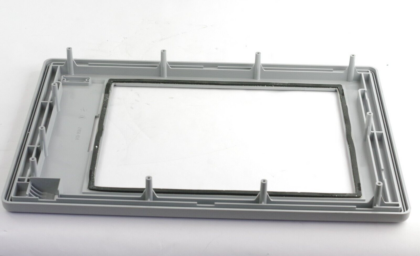 Allen Bradley Panelview Plus 1500 Bezel 77158-034 2711P-RBB15 RBK15