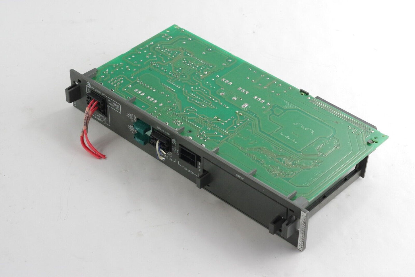 FANUC A16B-2203-0370/13E Power Supply Board PLC - USED