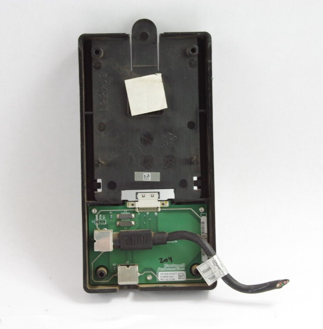 Allen-Bradley 20-HIM-B1 PowerFlex Door Mount Bezel SER A
