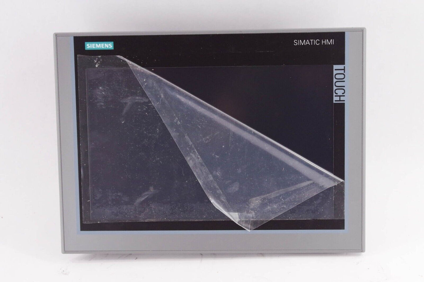 Siemens 6AV2 124-0MC01-0AX0 / 6AV21240MC010AX0 Simatic HMI TP1200 Comfort Panel