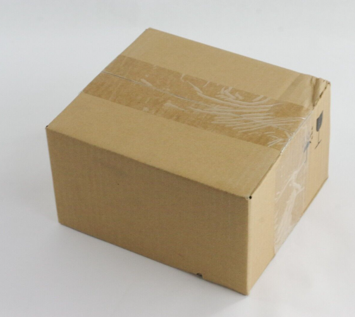 10x Box Allen Bradley 1734-TB /A Point I/O Module Terminal Base - Sealed Surplus