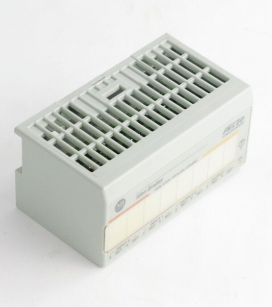 Allen Bradley 1794-IF2XOF2I Ser A Flex I/O 2-In/2-Out Module /  1794-IF2XOF2IK