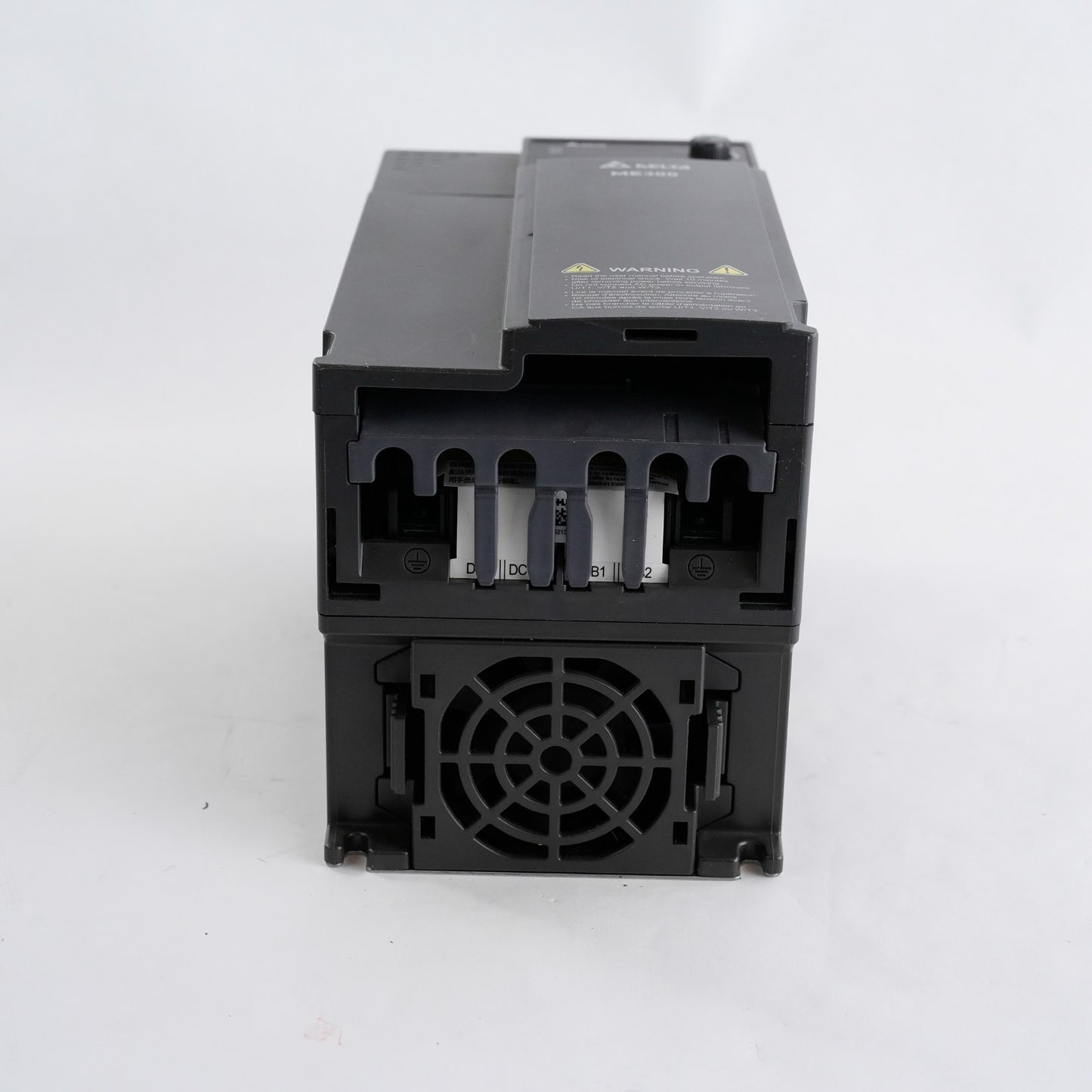 Delta ME300 VFD25AME23ANNAA 3-Phase 240V 7.5hp 30A Variable Frequency Drive