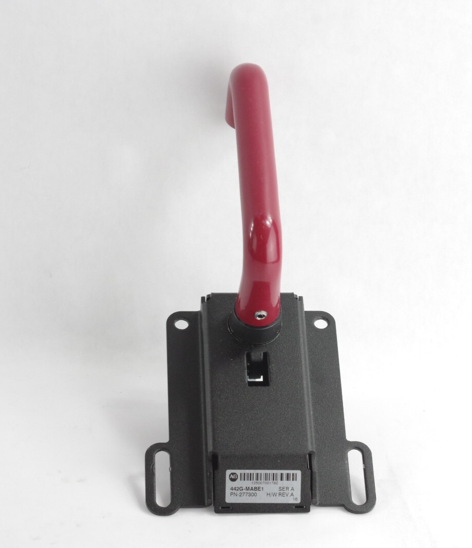 Allen Bradley 442G-MABE1 /A Escape Release Module w/Handle 112mm Shaft