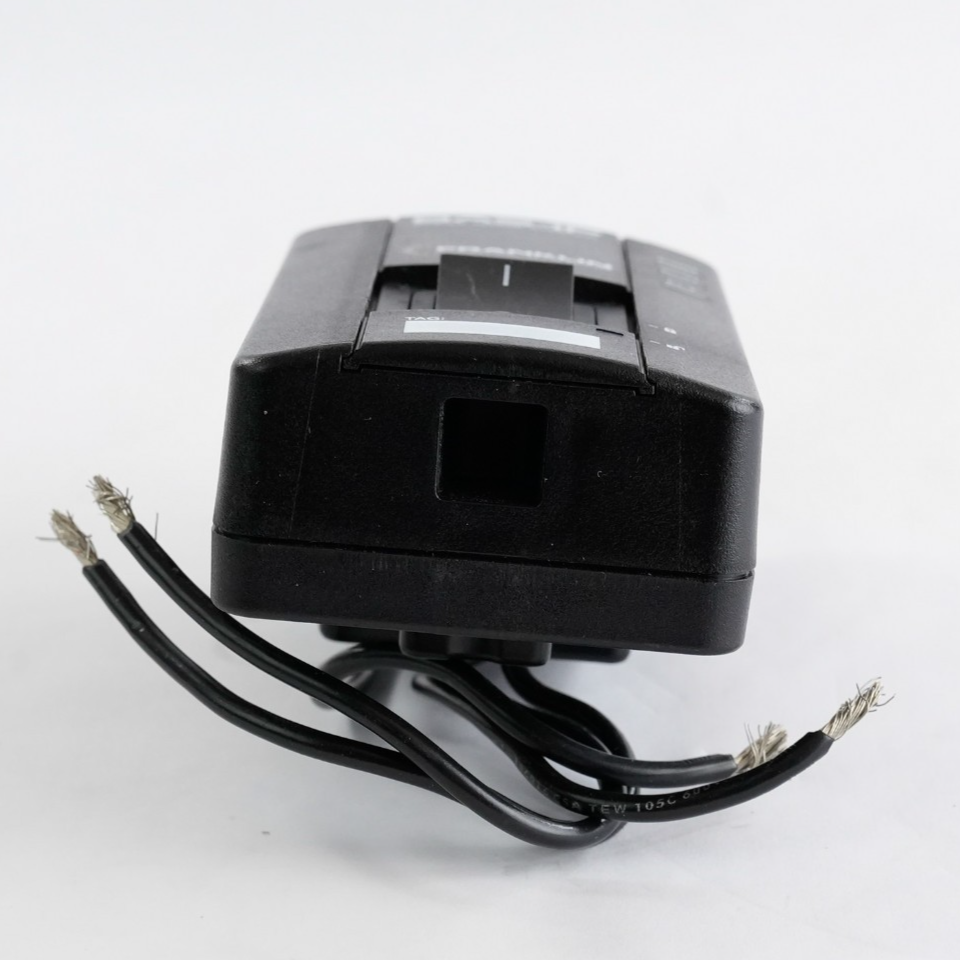 Franklin Control Systems BAS-1P Single Phase Building Automation Motor Starter