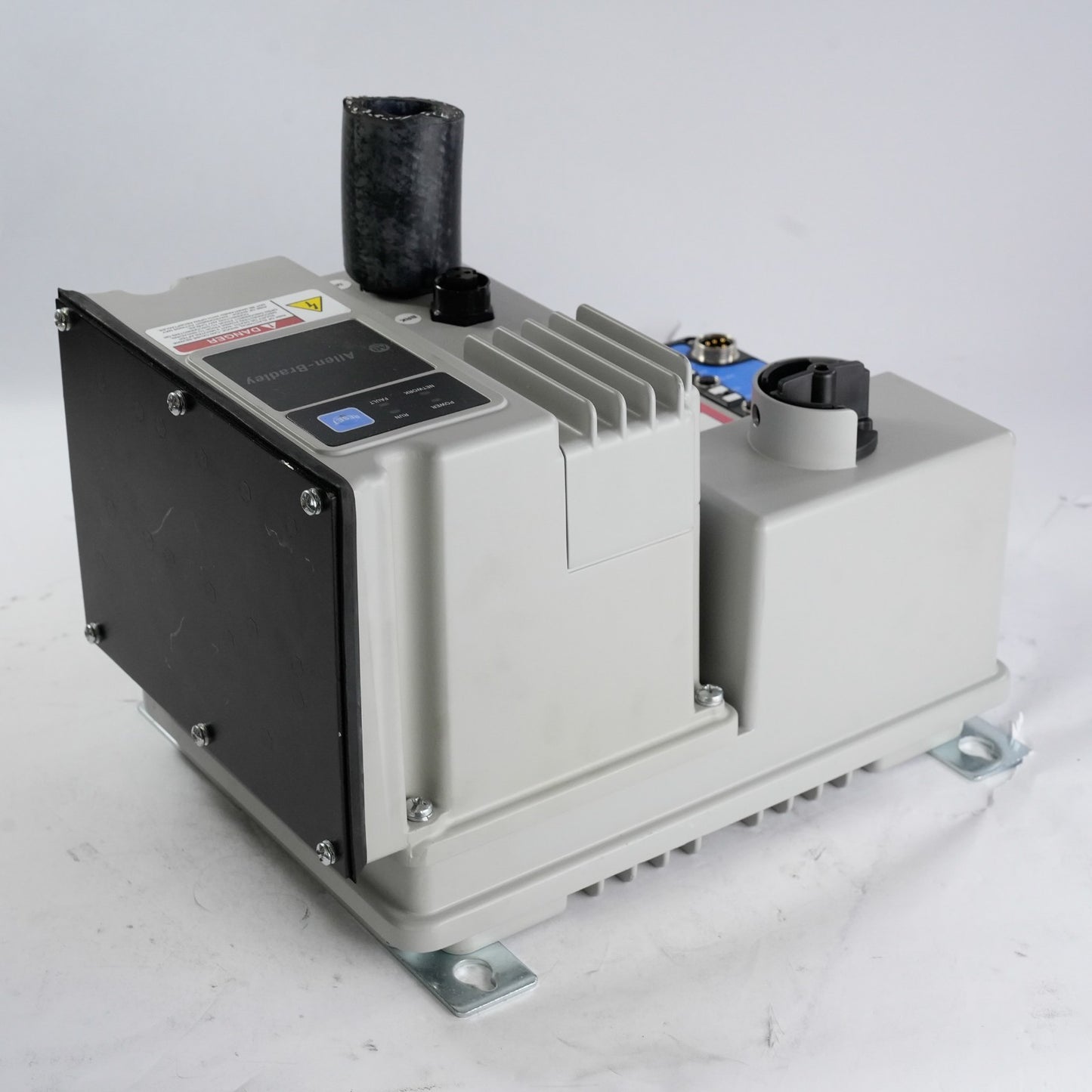 Allen Bradley 280G-FS-10-RG /C ArmorStart Base + 281G-F12S-10B-RRG-CBG /C