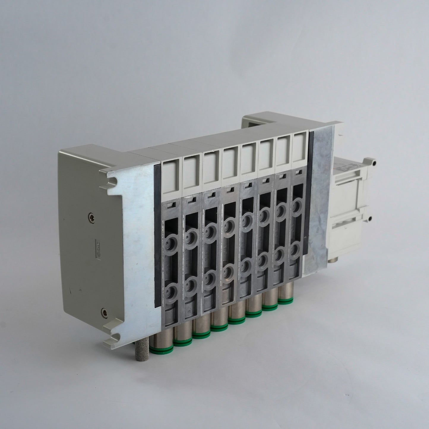 SMC EX250-SDN1-X122 Pneumatic Solenoid Valve Manifold Controller EX250SDN1X122