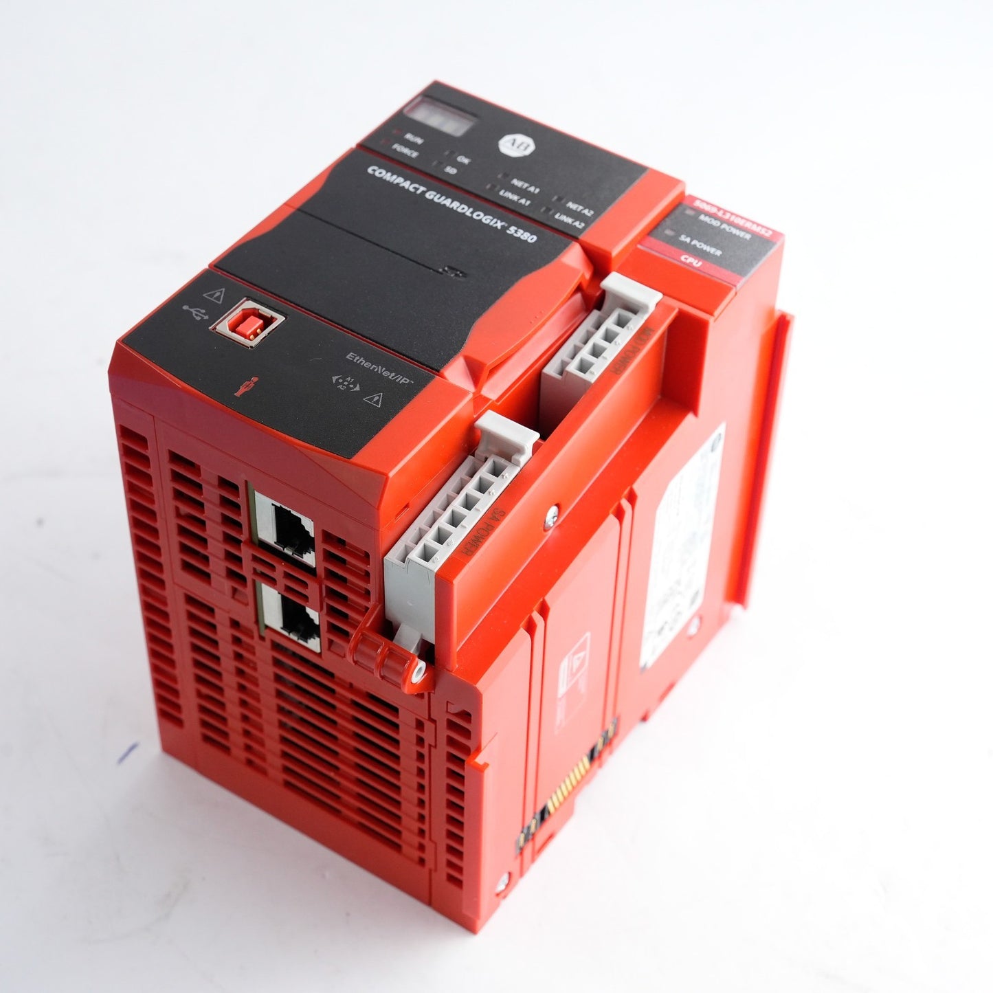Allen Bradley 5069-L310ERMS2 /B GuardLogix SIL2 Motion Safety Controller
