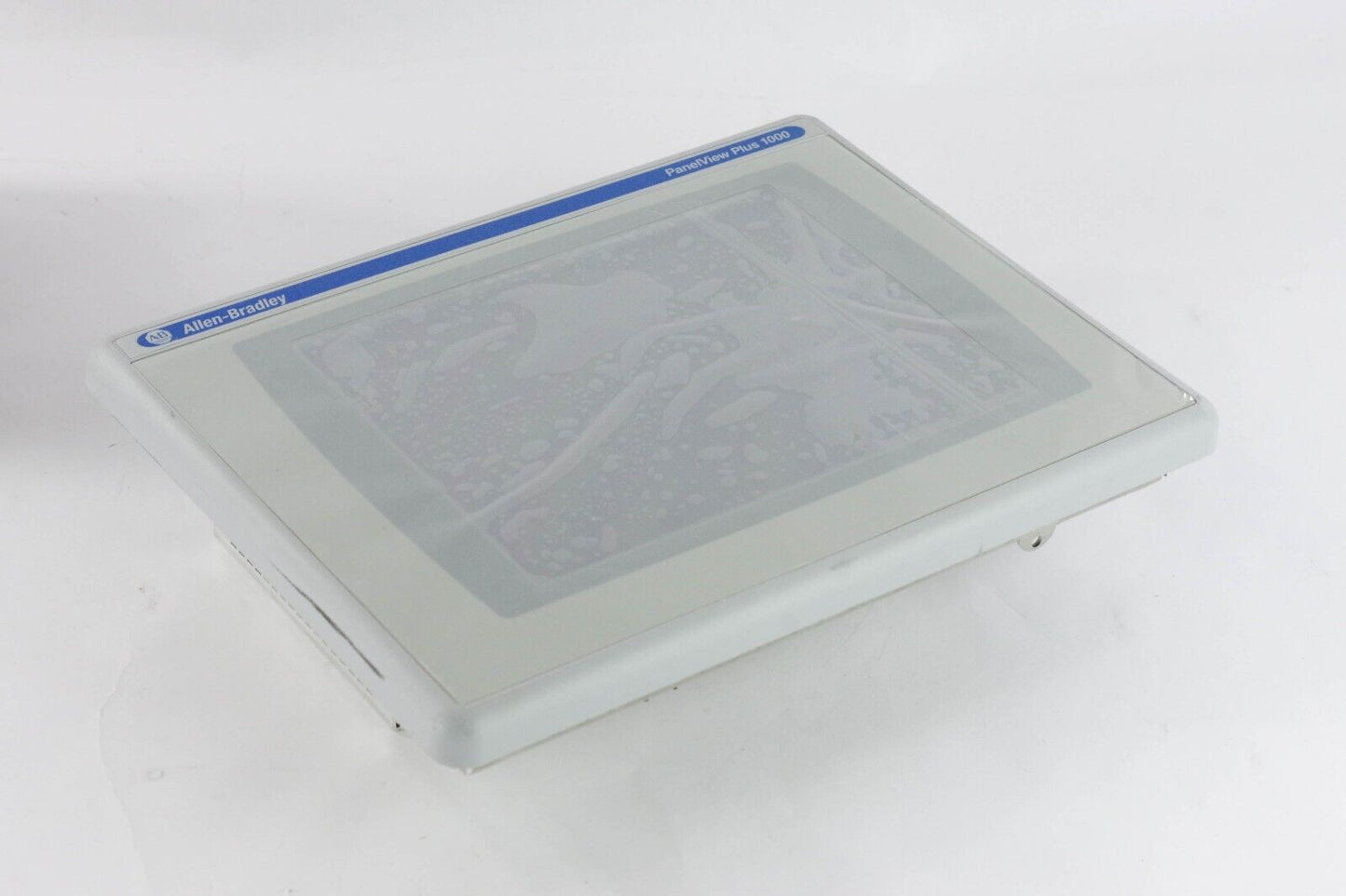 Allen Bradley 2711P-T10C4A2 PanelView Plus 1000 | RP2A F + RDT10C - New Overlay