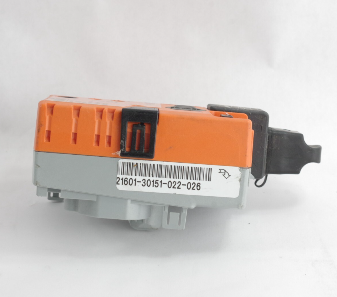 Belimo LRB24-EV Valve Actuator 45in-lb/5Nm 24VAC/DC
