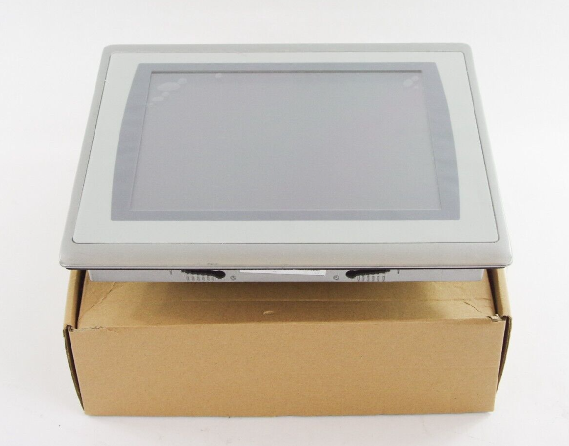 Allen Bradley 2711P-T10C22D9P-B 2711PT10C22D9PB Ser A PanelView Plus 7 Terminal