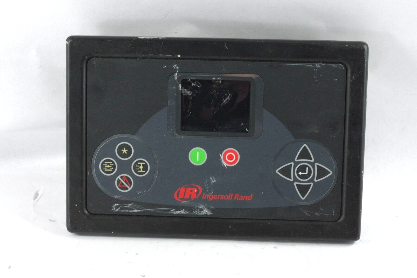 Ingersoll Rand XE-90M Control Panel controller 23629512 - For Parts / Rep
