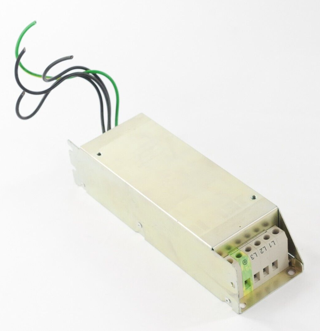 Allen Bradley 25-RF7P5-AL Ser A Emc Filter Kit for Powerflex 520
