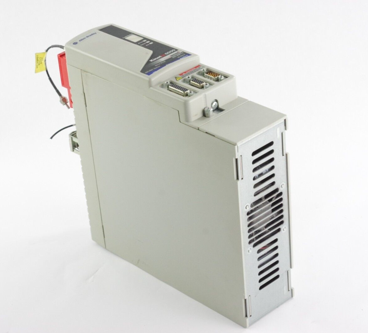 Allen Bradley 2094-BMP5-S Ser A Kinetix 6000 Axis Module Servo Drive