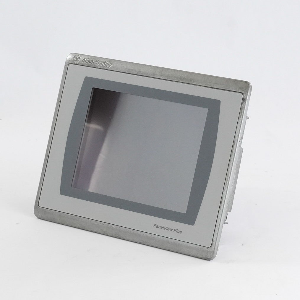 Allen Bradley 2711P-T7C22D9P /A PanelView Plus 7 Color Touchscreen HMI