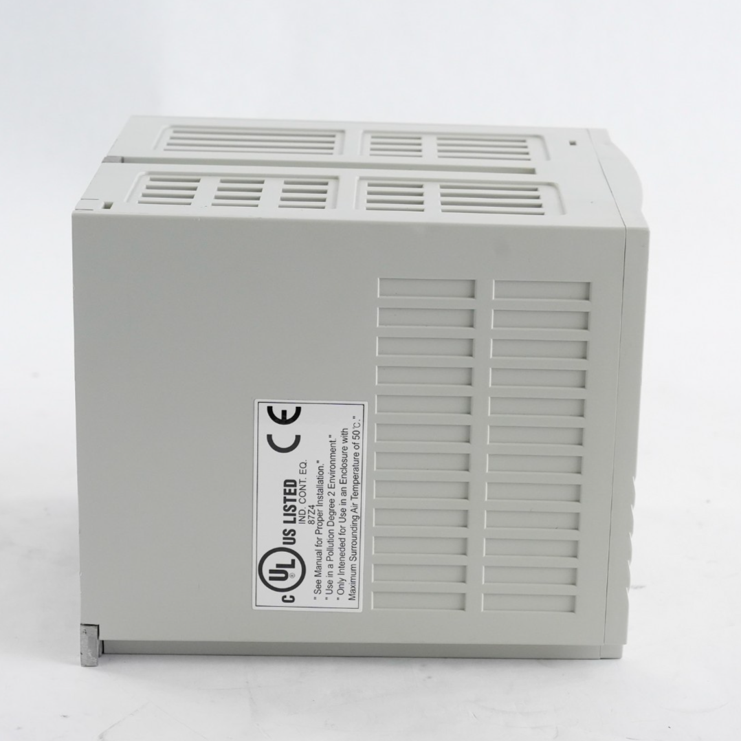 Cerus Industrial Titan GS Series CI-005-GS4 / CI005GS4 3-Phase 480V