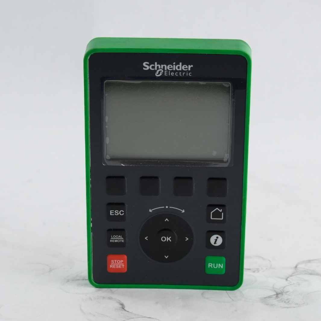 Schneider Electric VW3A1111 Graphic Display Terminal Keypad ATV320 Series