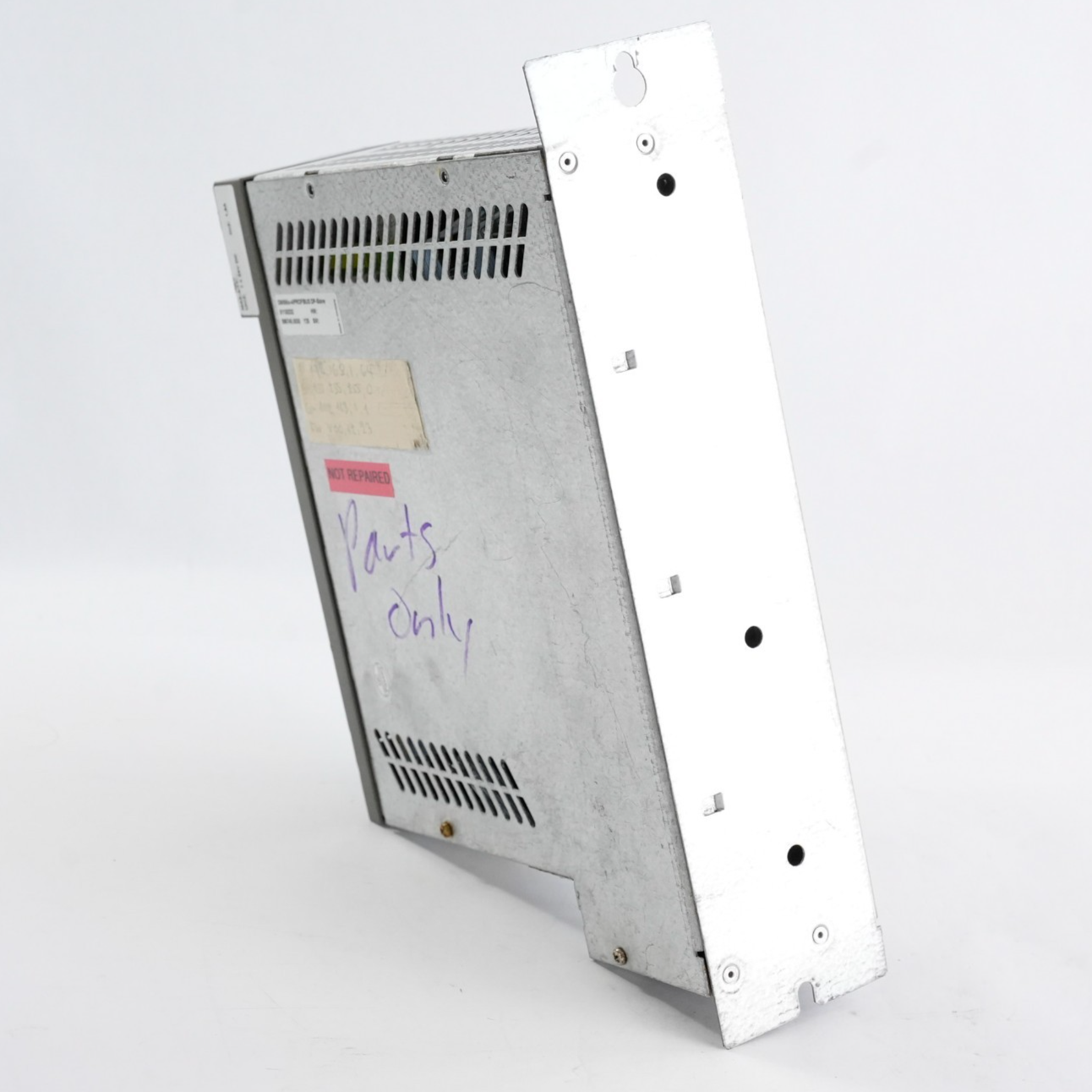 Schneider MAX-4/11/03/032/99/1/1/00 13130255-008 Elau PacDrive - For Parts