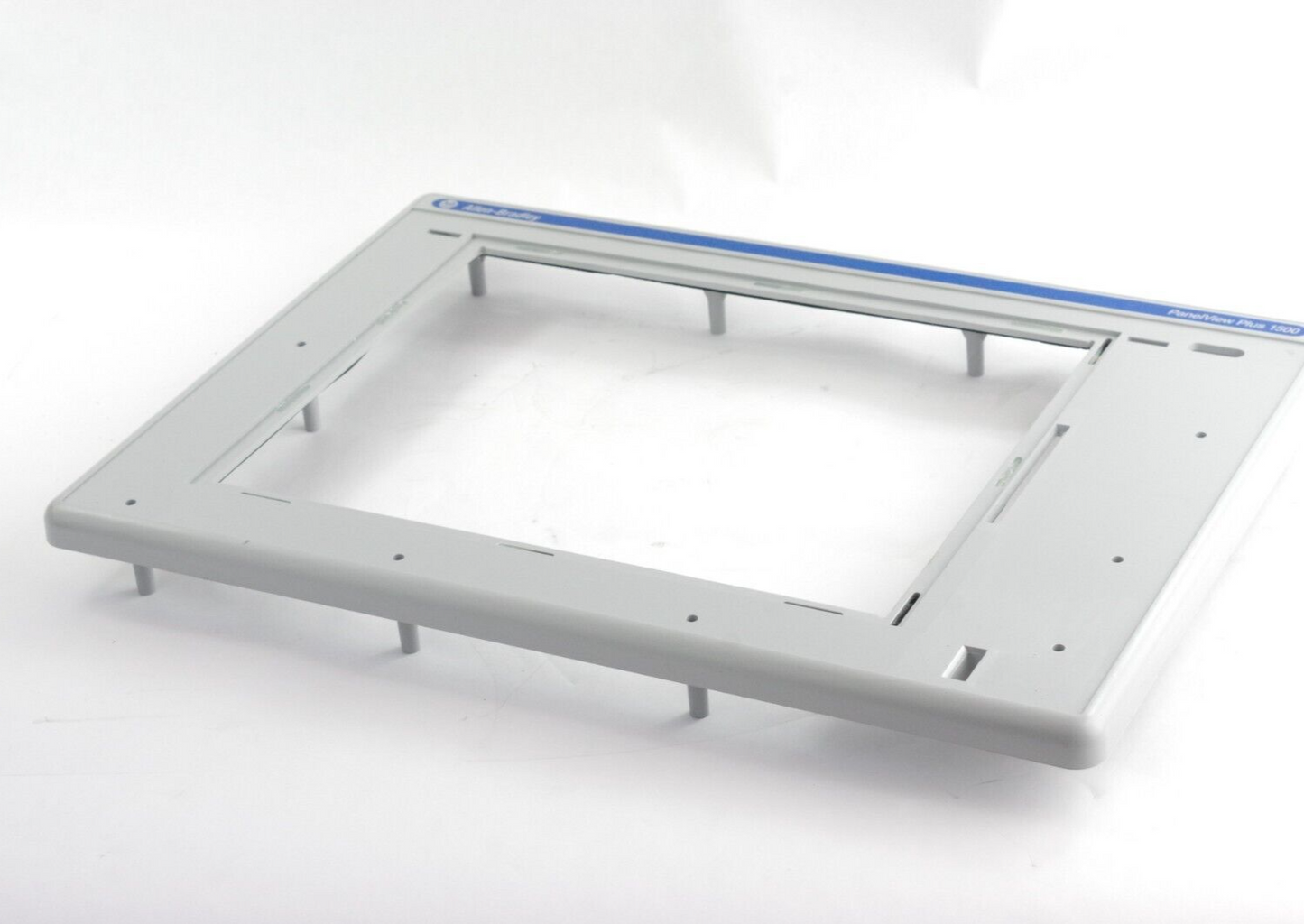 Allen Bradley Panelview Plus 1500 Bezel 77158-034 2711P-RBB15 RBK15