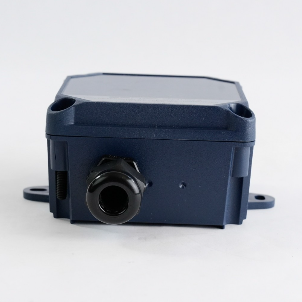 Senva PDP31-002-A Low-Differential Air Pressure Transmitter PDP31002A