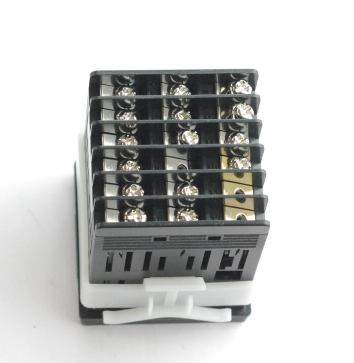 Autonics TK4S / TK4S-B4CR / TK4SB4CR High Accuracy PID Temperature Controllers