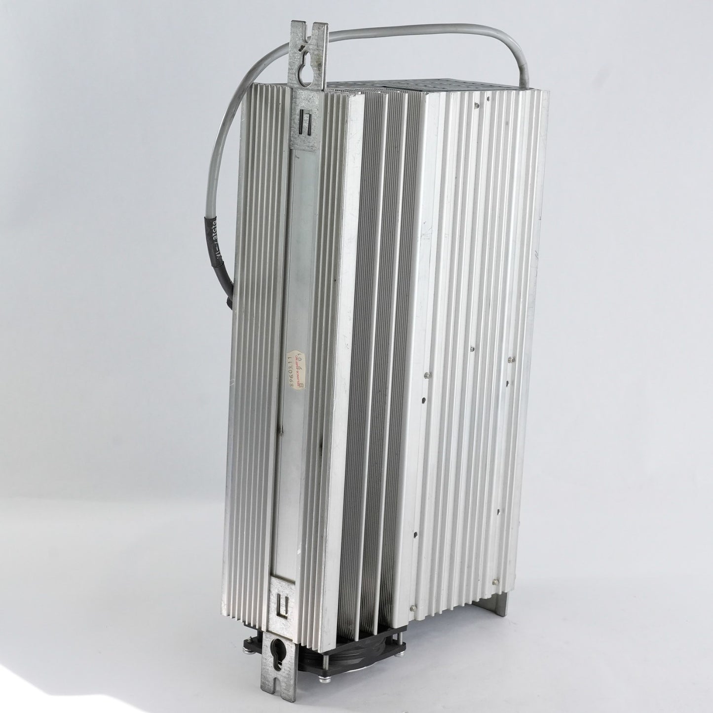 Reliance GV3000E-AC005-AA-DBU 55ER4060 AC Drive 380/460VAC 3-Phase