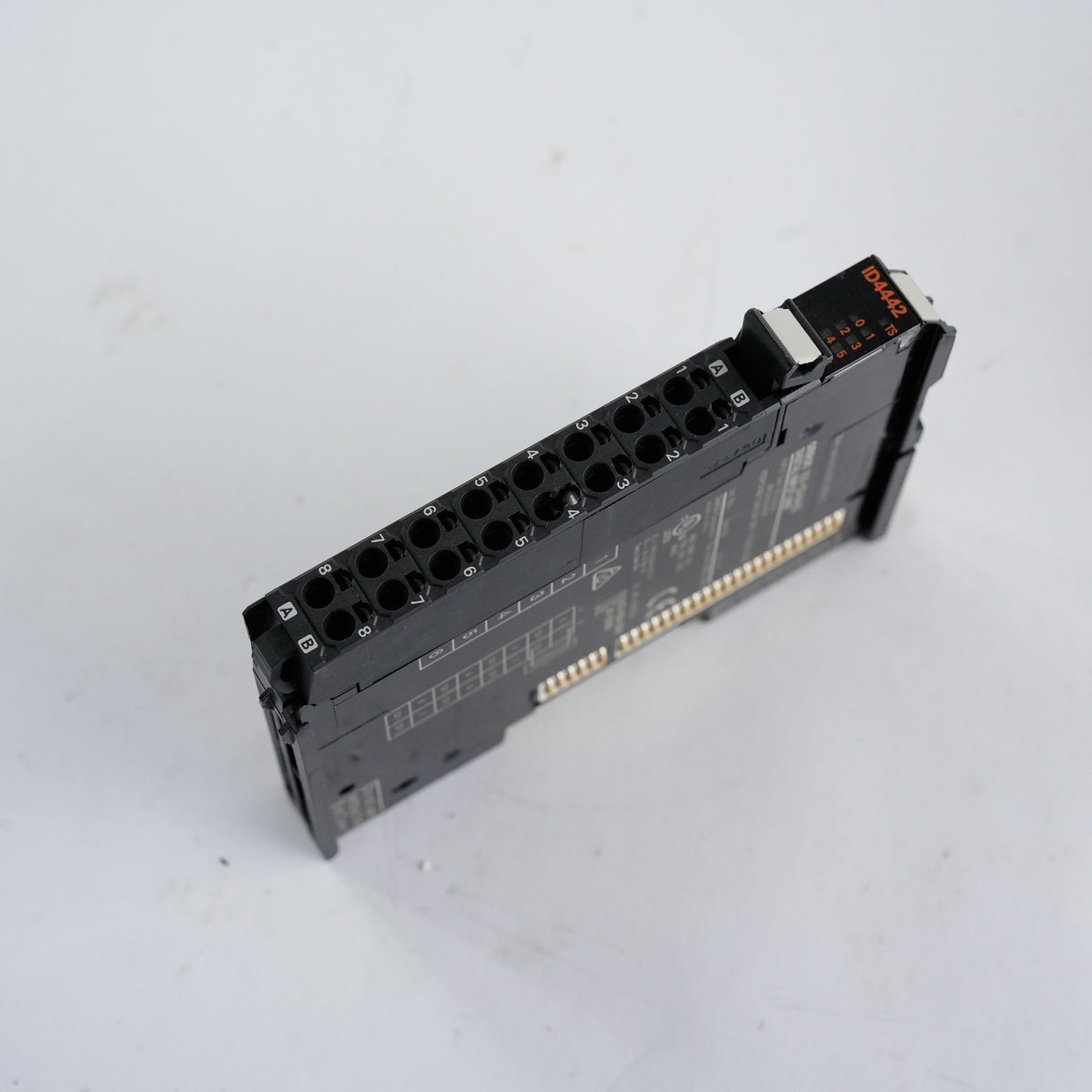 Omron NX-ID4442 Digital Input Unit NXID4442