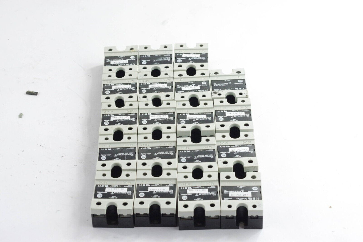 Allen Bradley 700-SH25WA25 Solid State Relay