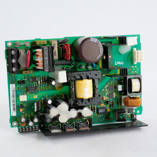 Allen Bradley 77135-223-51 Panelview Power Supply Circuit Board 120V 200755Y26