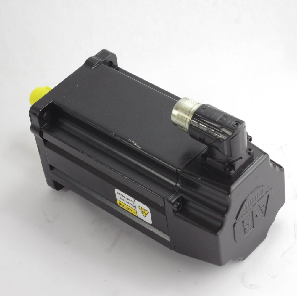 Allen Bradley VPL-B1003T-PJ12AA /A 3-Phase Servo Motor - Without Original Box