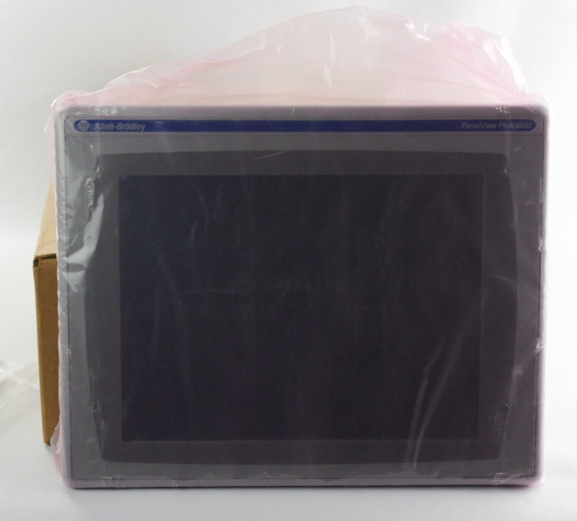 Allen Bradley 2711P-RDT15AG /C Panelview Plus 1500 Touch Display - Open Box