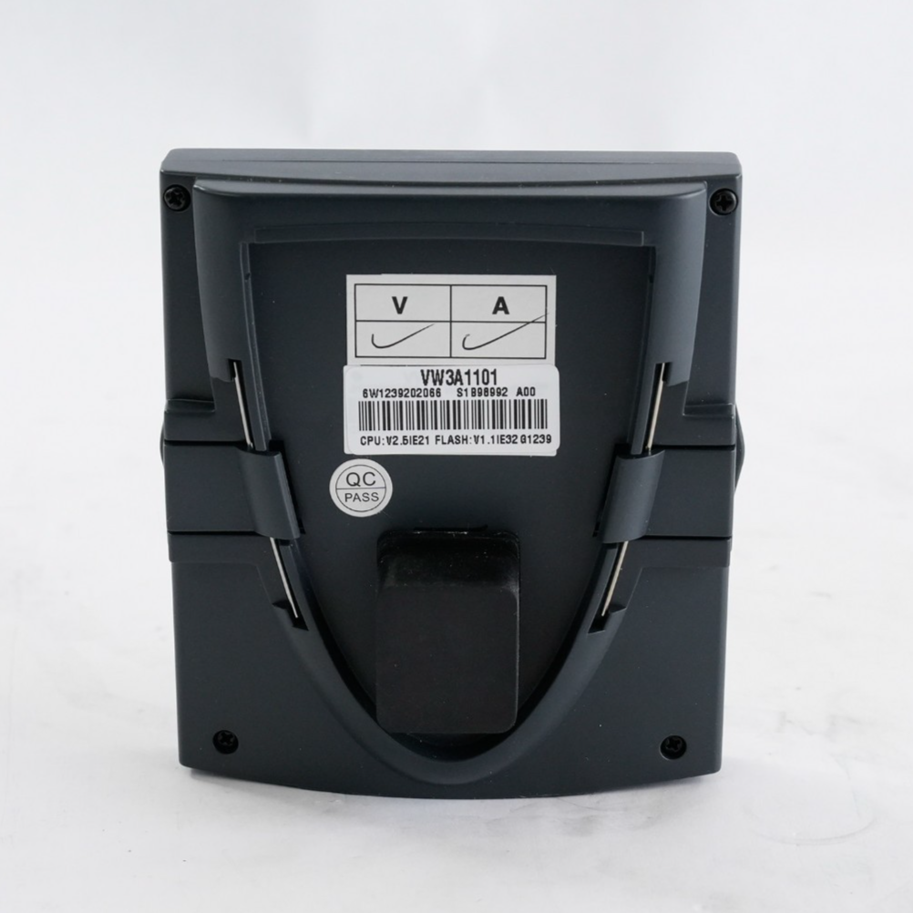 Schneider Electric VW3A1101 Remote LCD Display Keypad - Open Box