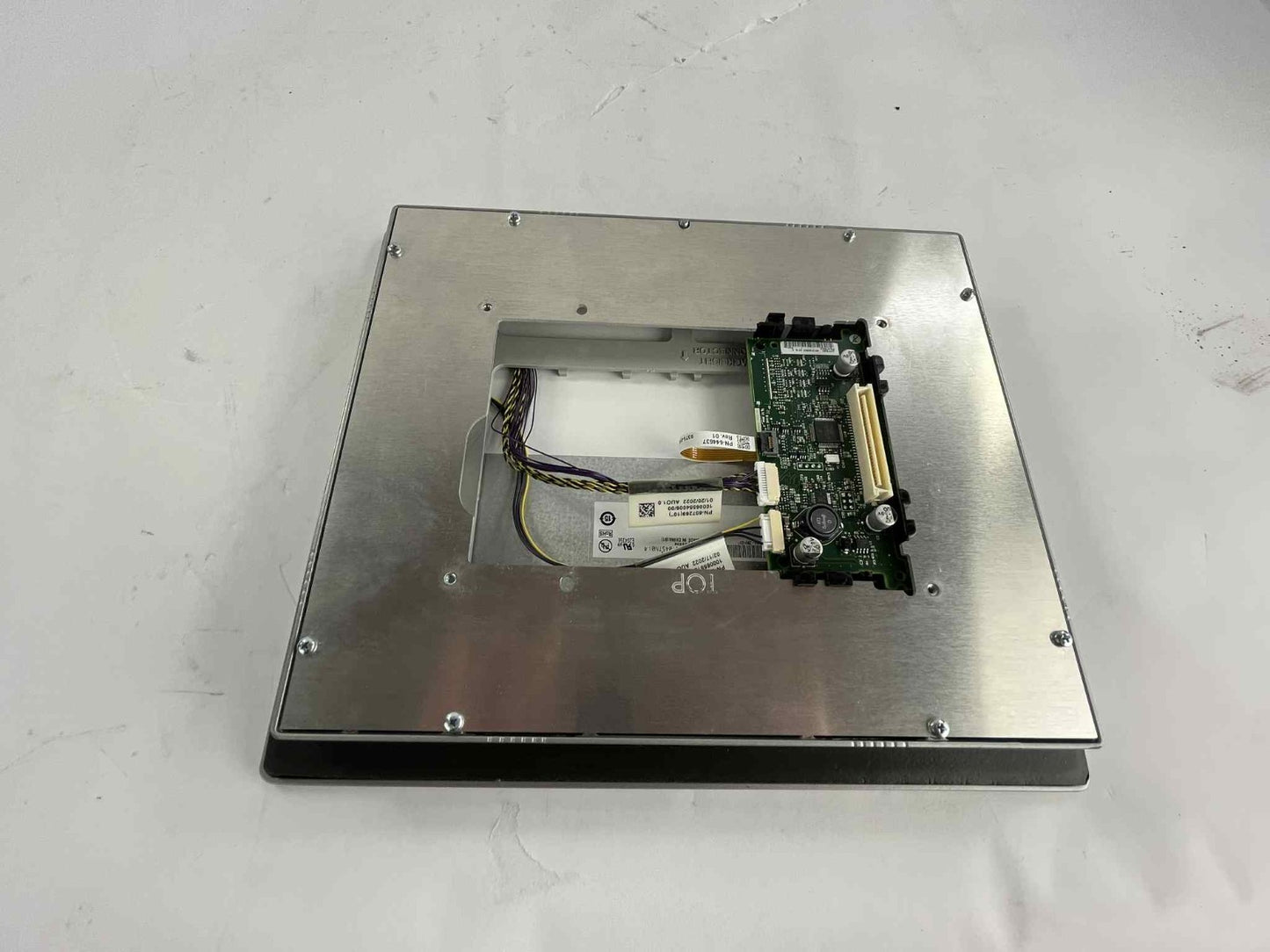 AB 2711P-T10C22D9P - 2711P-T10C22A9P (SERIES B) PanelView Plus 7 10 Display Only