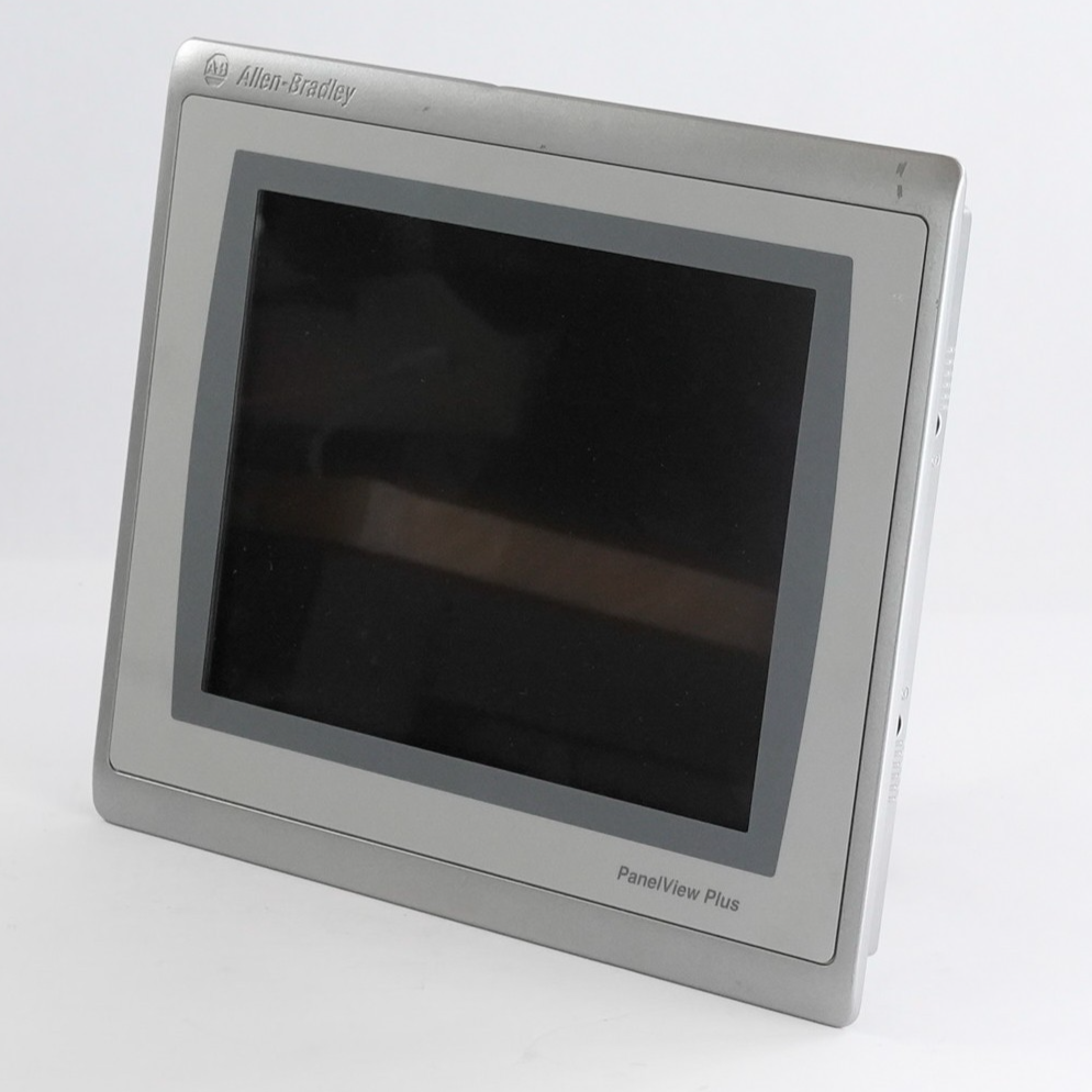 Allen Bradley 2711P-T10C22D9P /B PanelView Plus 7 Operator Interface Series B