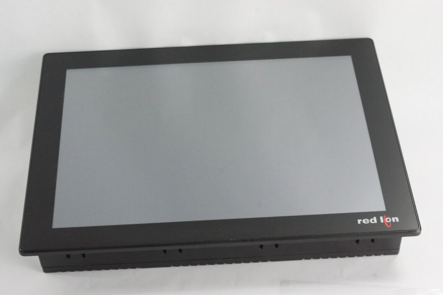 Red Lion Controls CR30001500000420 15" HMI Panel CR3000 Series 1024x768