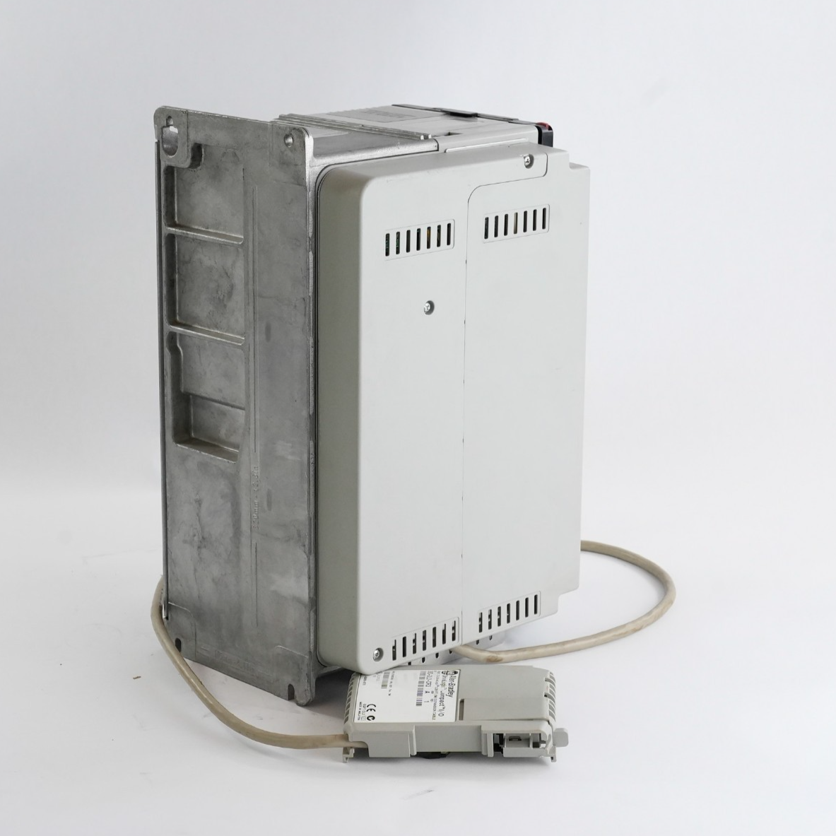 Allen Bradley 20DD8P0A3EYNANCCL /A PowerFlex 70S 3-Phase 480V Drive 5Hp