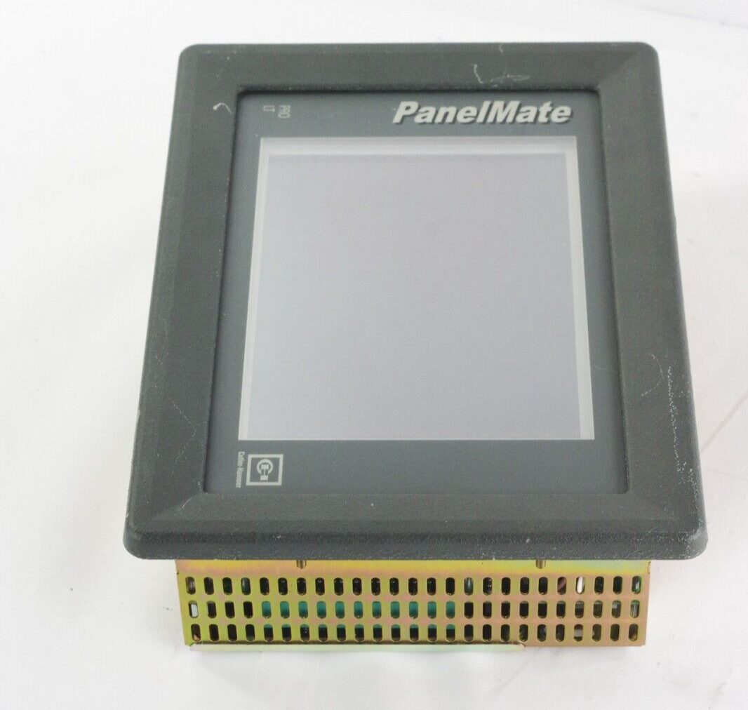 Eaton Cutler-Hammer 1155T PMP 1100 PanelMate Pro LT 92-01974-02