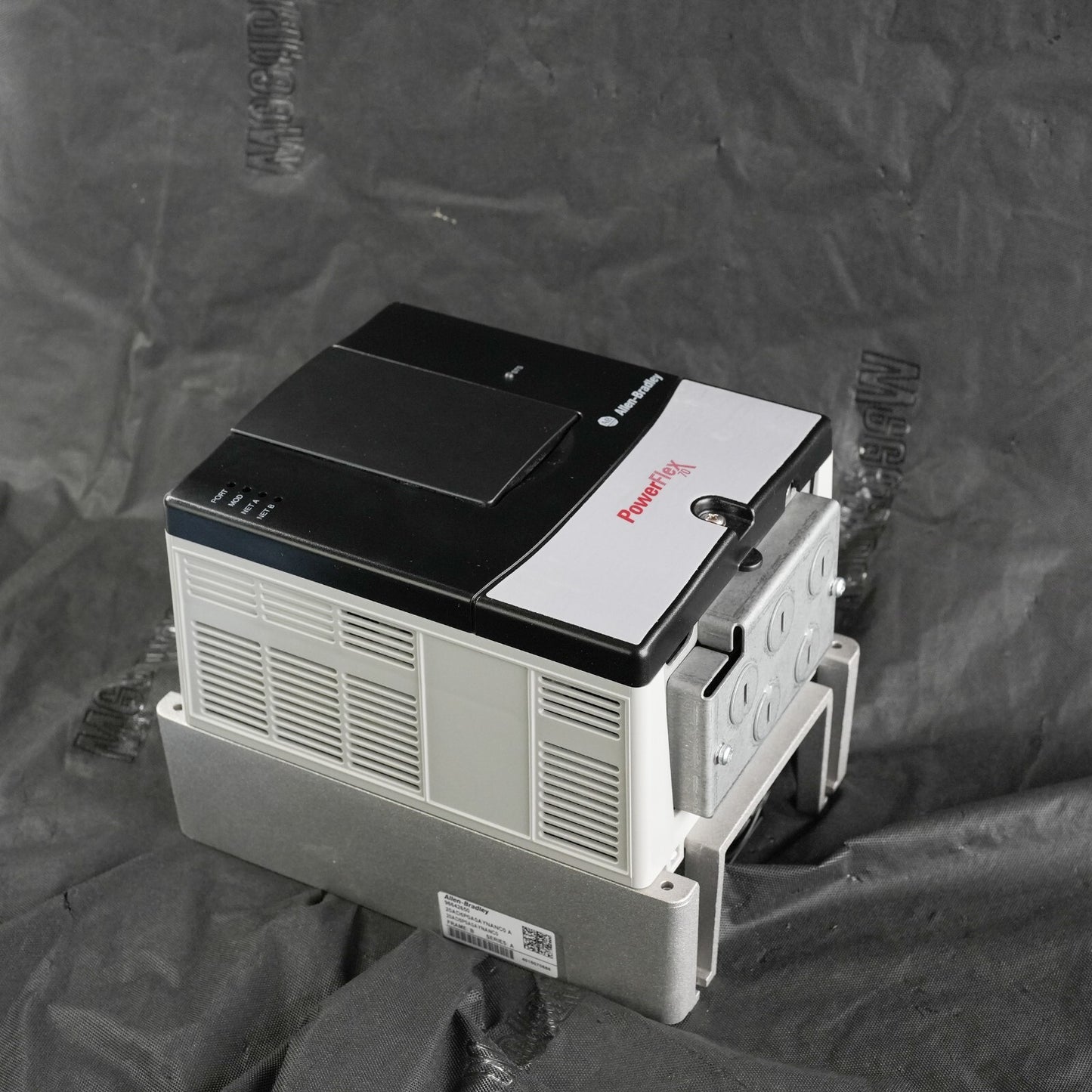 Allen Bradley 20AD5P0A0AYNANC0 /A PowerFlex70 3-Ph Drive - Without Origal Box