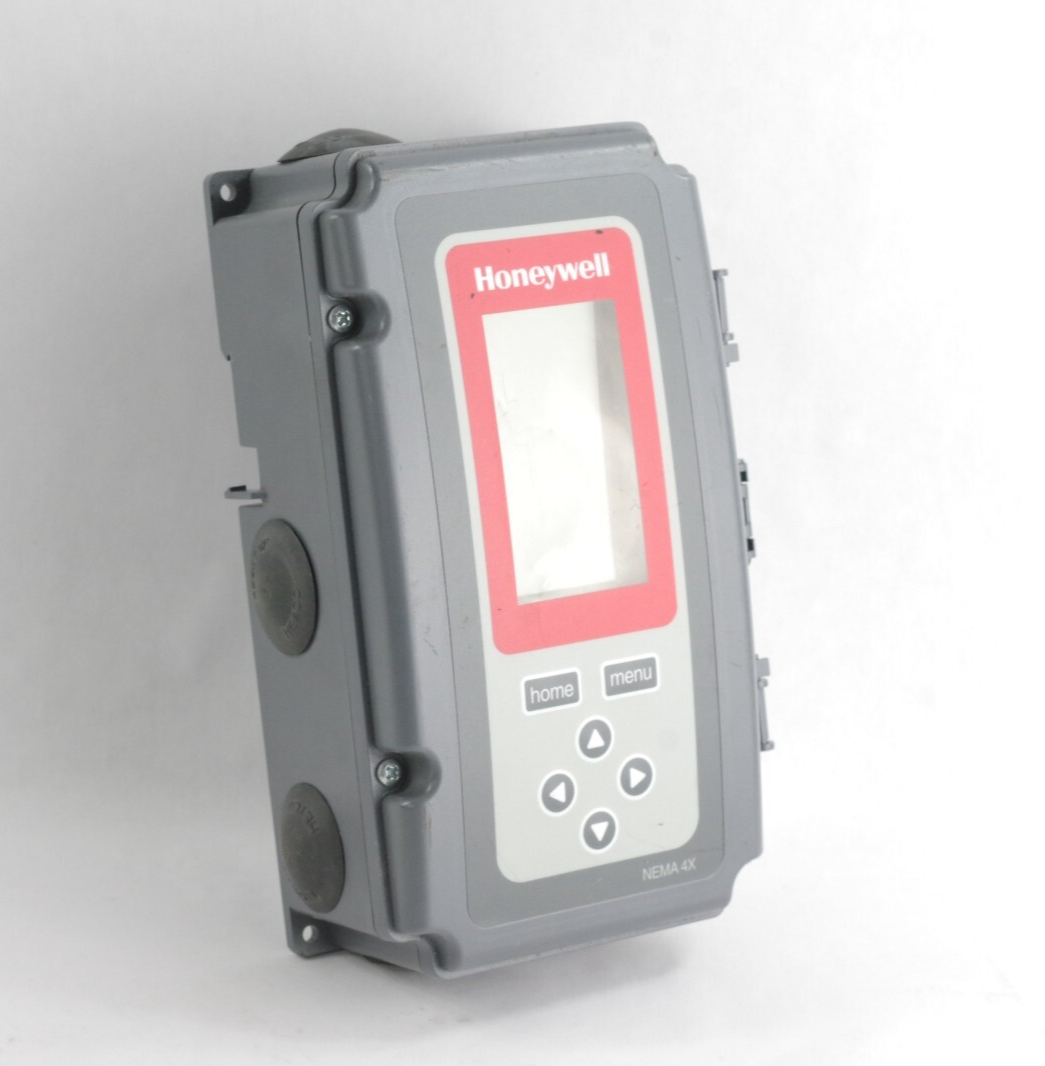 Honeywell T775B2016 Electronic Remote Controller 2 SPDT NEMA 4X