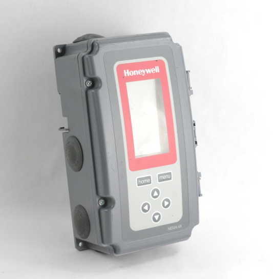 Honeywell T775B2016 Electronic Remote Controller 2 SPDT NEMA 4X