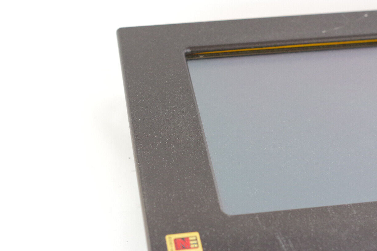 NORTECH EXP1510-P-CSA EXP1510PCSA Display Panel Nortech CRT