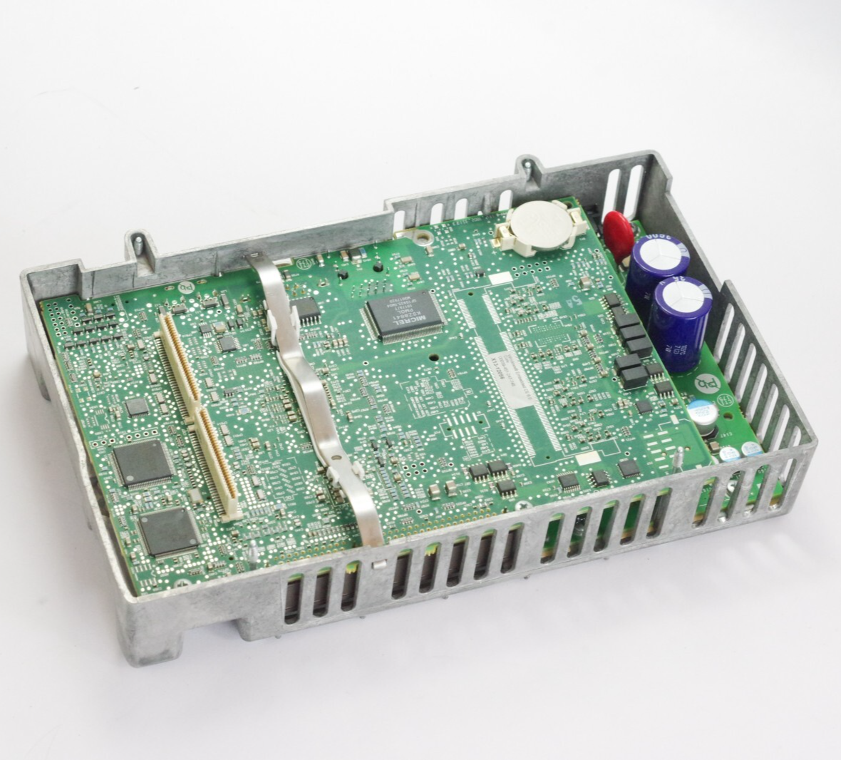 Allen Bradley 2711P-RP8D /A PanelView Plus Logic Module - New Installed