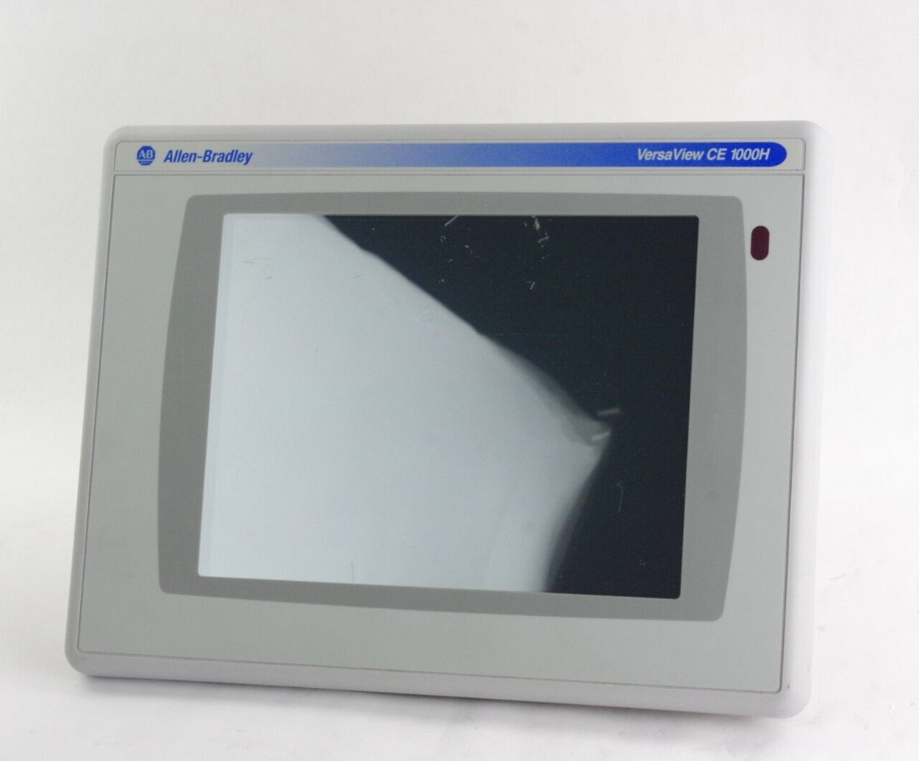 Allen Bradley 6189-RDT10C /A Rev F Versaview CE 1000H Color Touch Display Module