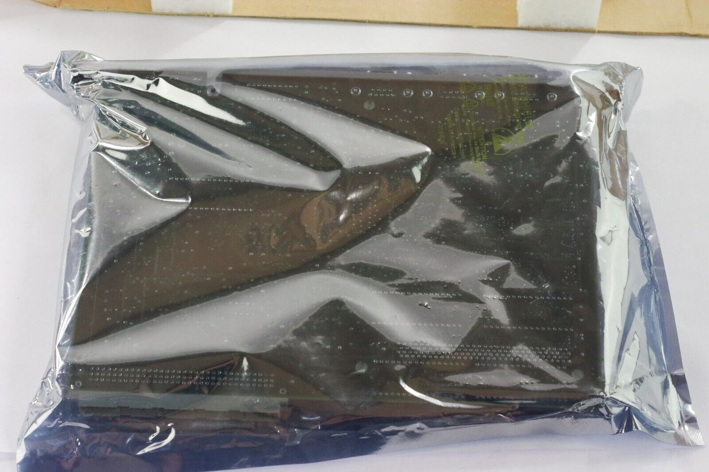 Siemens Simatic 545-1104 CPU Module - Sealed Packaging