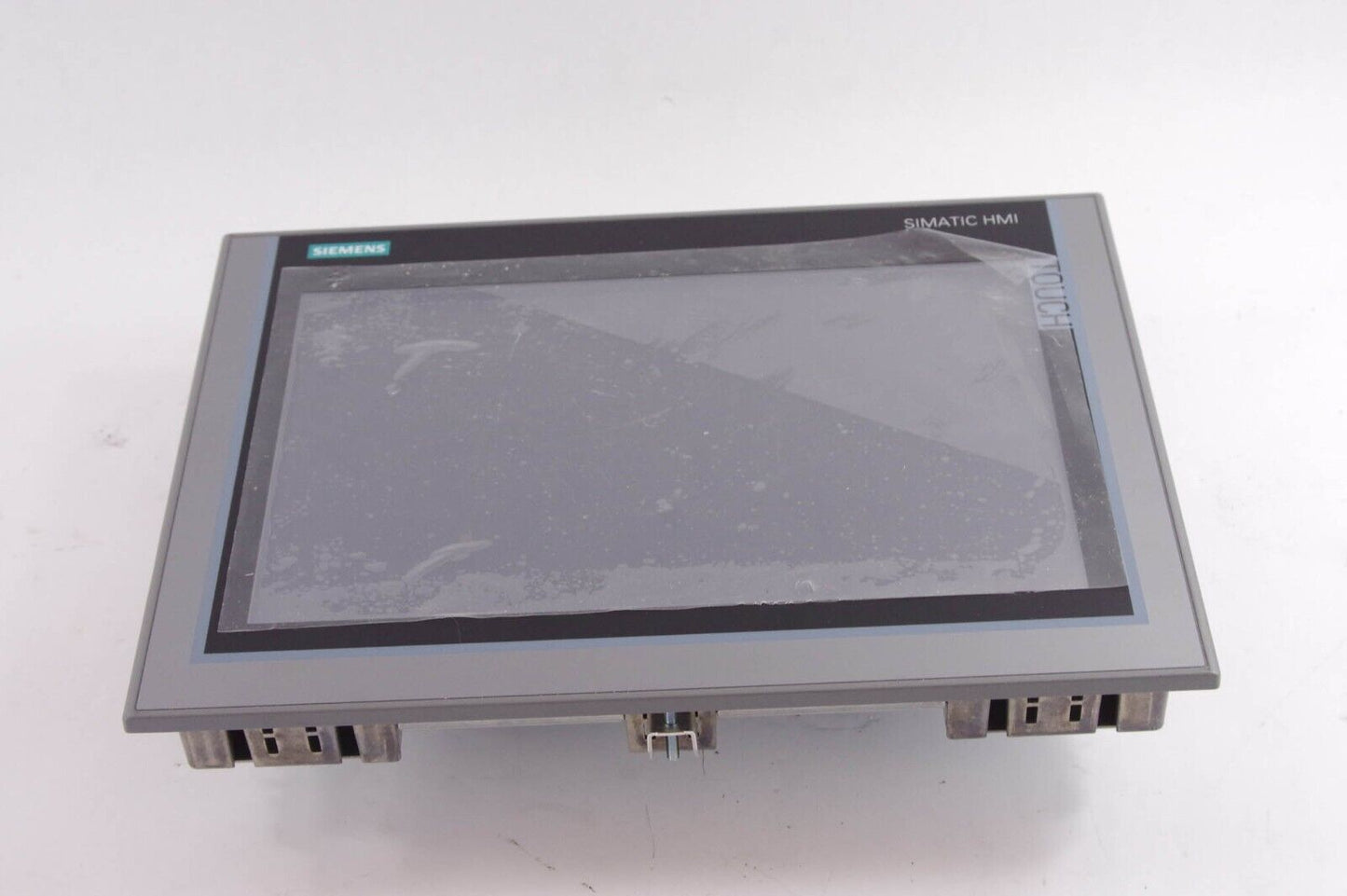 Siemens 6AV2 124-0MC01-0AX0 / 6AV21240MC010AX0 Simatic HMI TP1200 Comfort Panel